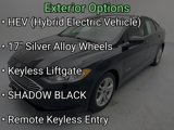 Used 2018 Ford Fusion S image 6