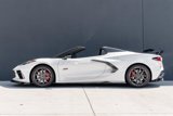 Used 2023 Chevrolet Corvette Stingray Premium Conv w/ Z51 Performance Package image 4