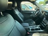 Certified 2020 Ford Explorer ST w/ ST Street Pack image 5