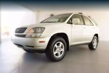 Used 2000 Lexus RX 300 image 3