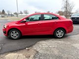 Used 2015 Chevrolet Sonic LT image 5