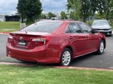 Used 2012 Toyota Camry LE image 5