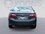 Used 2014 Toyota Camry LE image 5