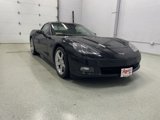 Used 2008 Chevrolet Corvette Coupe w/ Preferred Equipment Group image 2
