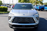 New 2025 Buick Enclave Preferred w/ LPO, Floor Liner Package image 2