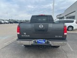 Used 2011 Nissan Titan SV w/ SV Value Truck Pkg image 5