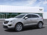 New 2025 Cadillac XT5 Luxury image 2