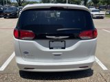 Used 2023 Chrysler Voyager LX image 4