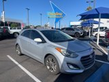 Used 2017 Hyundai Elantra GT w/ Value Edition Package 02 image 2