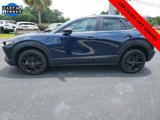 Certified 2024 MAZDA CX-30 AWD 2.5 S w/ Select Sport Pkg image 3