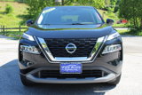 Used 2021 Nissan Rogue SV image 2