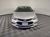 Used 2017 Chevrolet Cruze LS image 2