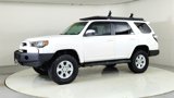 Used 2016 Toyota 4Runner SR5 image 3