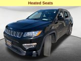 Used 2020 Jeep Compass Latitude w/ Cold Weather Group image 5