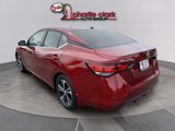 Used 2022 Nissan Sentra SV image 4
