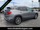 Used 2018 GMC Terrain SLT w/ Preferred Package image 4