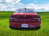 Used 2023 Hyundai Elantra Limited w/ Preferred Accessory Package image 5