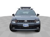 Used 2021 Volkswagen Tiguan SEL image 3