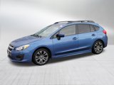 Used 2014 Subaru Impreza 2.0i Sport Premium image 3