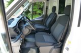 Used 2022 Ford E-Transit 148 High Roof w/ Interior Upgrade Package image 3