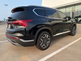 Used 2021 Hyundai Santa Fe Limited image 3