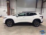 Used 2025 Chevrolet Trax LT w/ Driver Confidence Package image 5