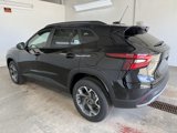 New 2025 Chevrolet Trax LT image 4