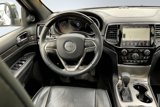 Used 2019 Jeep Grand Cherokee Overland image 5