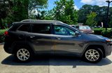Used 2016 Jeep Cherokee Latitude w/ Comfort/Convenience Group image 4