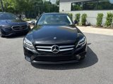 Certified 2021 Mercedes-Benz C 300 Sedan image 2