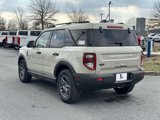 New 2025 Ford Bronco Sport Big Bend w/ Convenience Package image 4