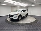 Used 2019 Hyundai Tucson SE image 3