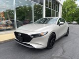 Used 2022 MAZDA MAZDA3 s image 3