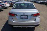 New 2025 Nissan Versa S image 5