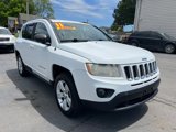 Used 2011 Jeep Compass 2WD image 4