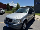 Used 1999 Mercedes-Benz ML 320 4MATIC image 4