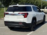 Used 2022 GMC Acadia AT4 w/ Technology Package image 5