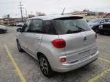 Used 2014 FIAT 500L Lounge image 2
