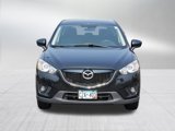 Used 2014 MAZDA CX-5 Touring w/ Bose/Moonroof Package image 2
