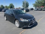 Used 2014 Lexus CT 200h image 2