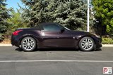 Used 2014 Nissan 370Z Touring w/ Navigation Package image 3