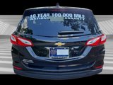 Used 2020 Chevrolet Equinox LS w/ LS Convenience Package image 5