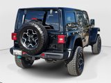 Used 2021 Jeep Wrangler Unlimited Rubicon 4xe w/ Dual Top Group image 3