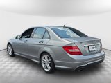 Used 2014 Mercedes-Benz C 250 Sedan image 5