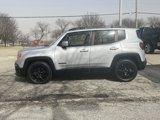Used 2018 Jeep Renegade Altitude w/ Cold Weather Group image 3
