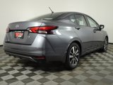 New 2025 Nissan Versa S w/ S Plus Package image 3