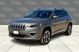 Used 2019 Jeep Cherokee Overland w/ Technology Group image 3