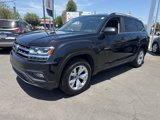 Used 2018 Volkswagen Atlas SE image 2