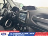Used 2021 Jeep Renegade Latitude w/ Convenience Group image 3