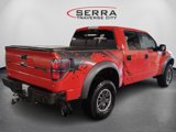 Used 2011 Ford F150 Raptor w/ Raptor Luxury Pkg image 5